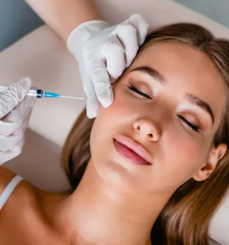 Jeuveau and Botox at Biltmore Dermatology are trusted options to smooth fine lines and wrinkles